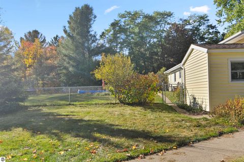 Tiny photo for 8780 E 30 1/2 Road, Cadillac, MI 49601 (MLS # 1939729)