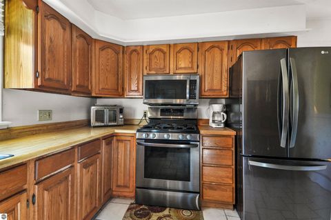 Tiny photo for 8780 E 30 1/2 Road, Cadillac, MI 49601 (MLS # 1939729)