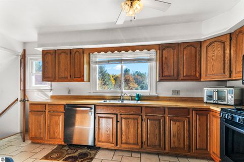 Tiny photo for 8780 E 30 1/2 Road, Cadillac, MI 49601 (MLS # 1939729)