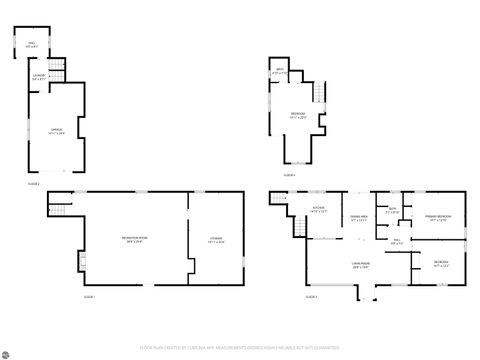 Tiny photo for 8780 E 30 1/2 Road, Cadillac, MI 49601 (MLS # 1939729)