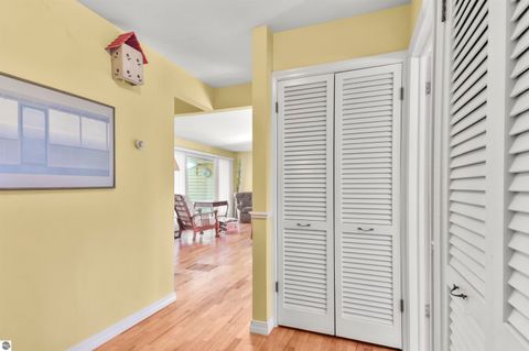 Tiny photo for 8780 E 30 1/2 Road, Cadillac, MI 49601 (MLS # 1939729)