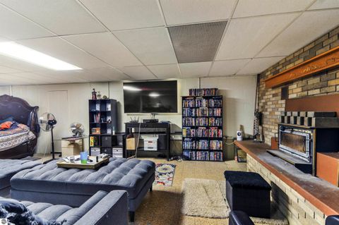 Tiny photo for 8780 E 30 1/2 Road, Cadillac, MI 49601 (MLS # 1939729)