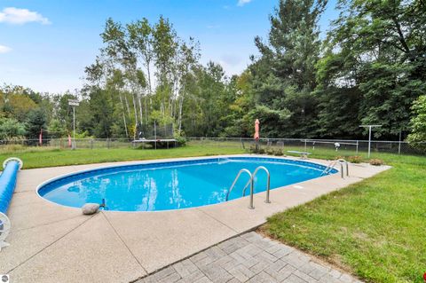 Tiny photo for 8780 E 30 1/2 Road, Cadillac, MI 49601 (MLS # 1939729)