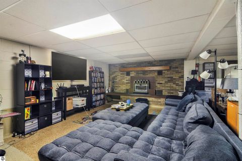 Tiny photo for 8780 E 30 1/2 Road, Cadillac, MI 49601 (MLS # 1939729)