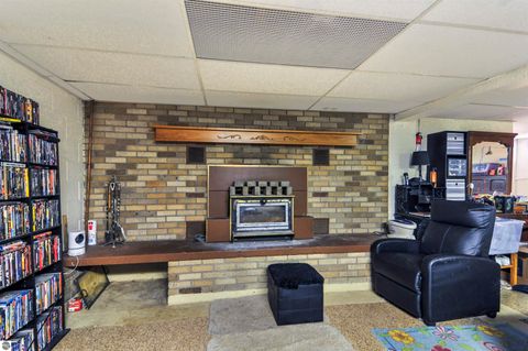 Tiny photo for 8780 E 30 1/2 Road, Cadillac, MI 49601 (MLS # 1939729)