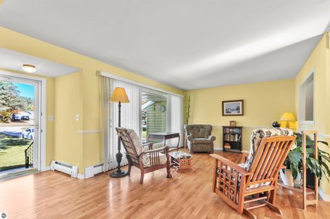 Tiny photo for 8780 E 30 1/2 Road, Cadillac, MI 49601 (MLS # 1939729)