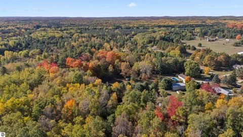 Tiny photo for 8780 E 30 1/2 Road, Cadillac, MI 49601 (MLS # 1939729)