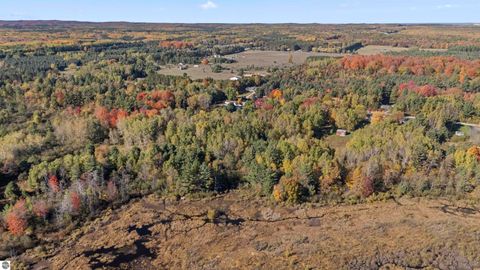 Tiny photo for 8780 E 30 1/2 Road, Cadillac, MI 49601 (MLS # 1939729)