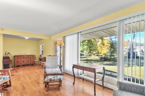 Tiny photo for 8780 E 30 1/2 Road, Cadillac, MI 49601 (MLS # 1939729)