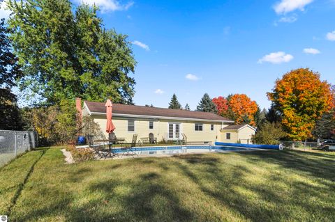 Tiny photo for 8780 E 30 1/2 Road, Cadillac, MI 49601 (MLS # 1939729)