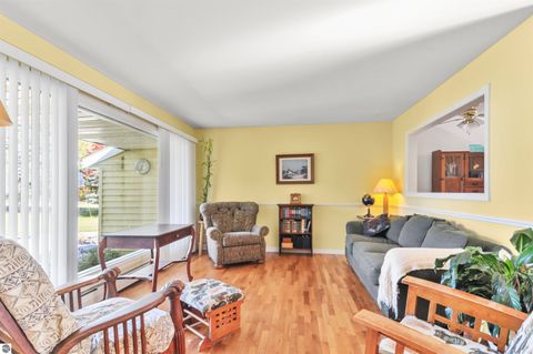 Tiny photo for 8780 E 30 1/2 Road, Cadillac, MI 49601 (MLS # 1939729)