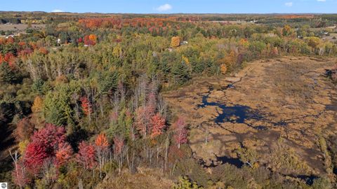 Tiny photo for 8780 E 30 1/2 Road, Cadillac, MI 49601 (MLS # 1939729)