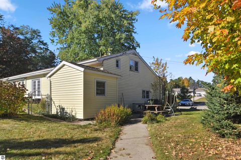 Tiny photo for 8780 E 30 1/2 Road, Cadillac, MI 49601 (MLS # 1939729)