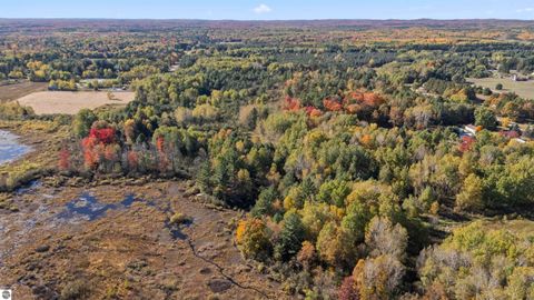 Tiny photo for 8780 E 30 1/2 Road, Cadillac, MI 49601 (MLS # 1939729)