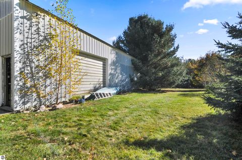 Tiny photo for 8780 E 30 1/2 Road, Cadillac, MI 49601 (MLS # 1939729)