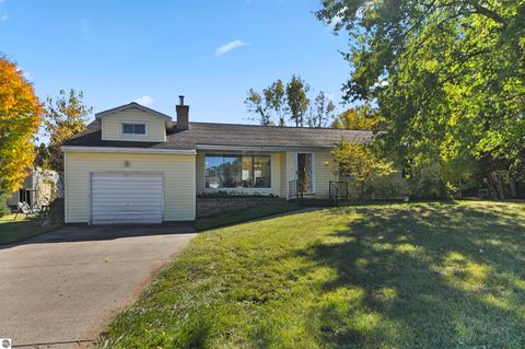 Tiny photo for 8780 E 30 1/2 Road, Cadillac, MI 49601 (MLS # 1939729)