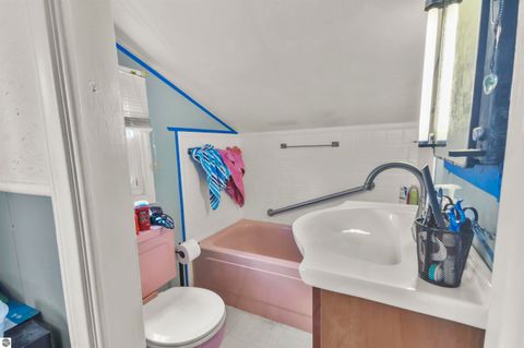 Tiny photo for 8780 E 30 1/2 Road, Cadillac, MI 49601 (MLS # 1939729)