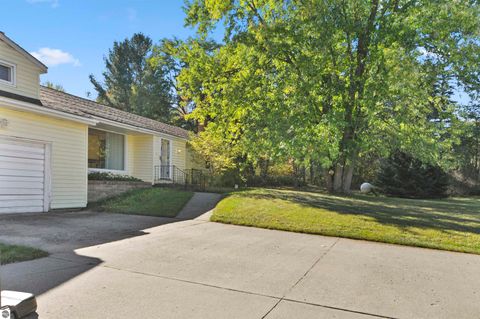 Tiny photo for 8780 E 30 1/2 Road, Cadillac, MI 49601 (MLS # 1939729)