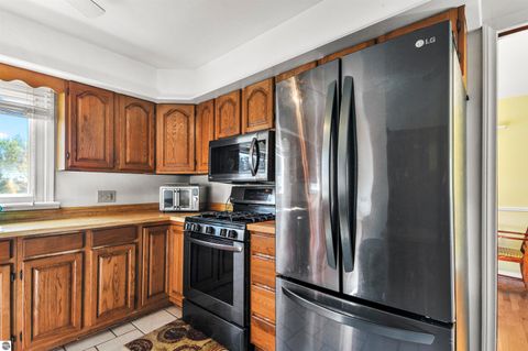 Tiny photo for 8780 E 30 1/2 Road, Cadillac, MI 49601 (MLS # 1939729)