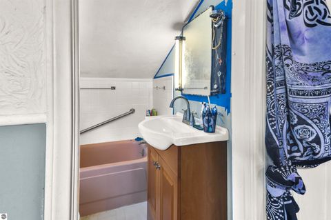 Tiny photo for 8780 E 30 1/2 Road, Cadillac, MI 49601 (MLS # 1939729)