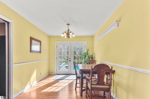 Tiny photo for 8780 E 30 1/2 Road, Cadillac, MI 49601 (MLS # 1939729)