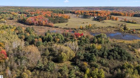 Tiny photo for 8780 E 30 1/2 Road, Cadillac, MI 49601 (MLS # 1939729)