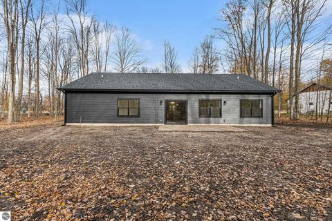 Tiny photo for 2750 Crimson King Drive, Interlochen, MI 49643 (MLS # 1940310)