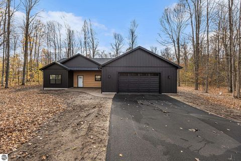 Tiny photo for 2750 Crimson King Drive, Interlochen, MI 49643 (MLS # 1940310)