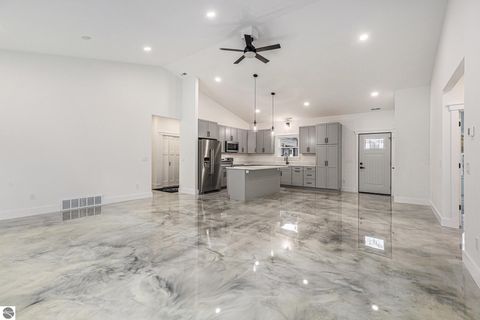 Tiny photo for 2750 Crimson King Drive, Interlochen, MI 49643 (MLS # 1940310)