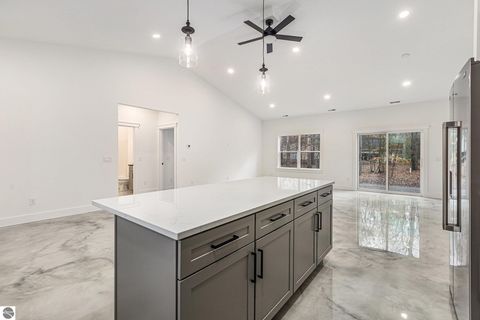 Tiny photo for 2750 Crimson King Drive, Interlochen, MI 49643 (MLS # 1940310)