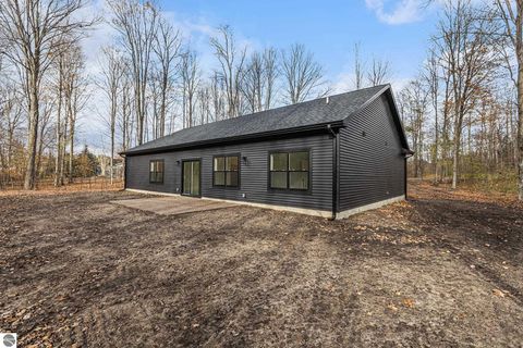 Tiny photo for 2750 Crimson King Drive, Interlochen, MI 49643 (MLS # 1940310)