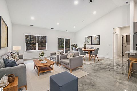 Tiny photo for 2750 Crimson King Drive, Interlochen, MI 49643 (MLS # 1940310)