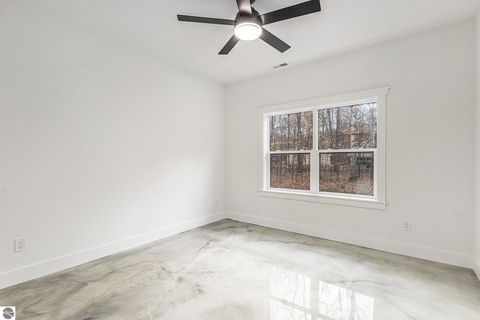 Tiny photo for 2750 Crimson King Drive, Interlochen, MI 49643 (MLS # 1940310)