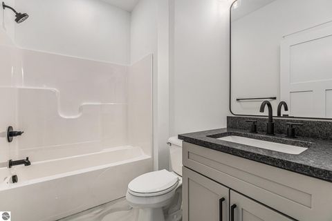 Tiny photo for 2750 Crimson King Drive, Interlochen, MI 49643 (MLS # 1940310)