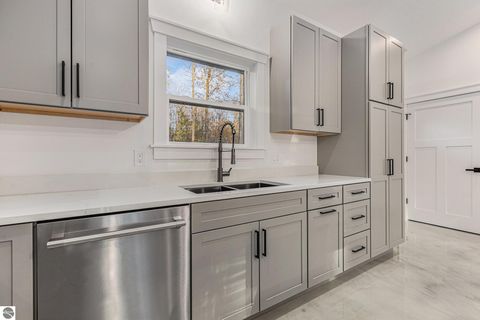 Tiny photo for 2750 Crimson King Drive, Interlochen, MI 49643 (MLS # 1940310)