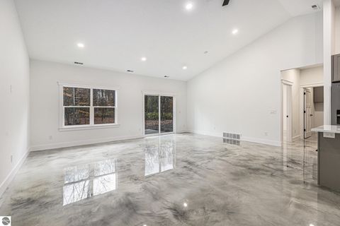 Tiny photo for 2750 Crimson King Drive, Interlochen, MI 49643 (MLS # 1940310)