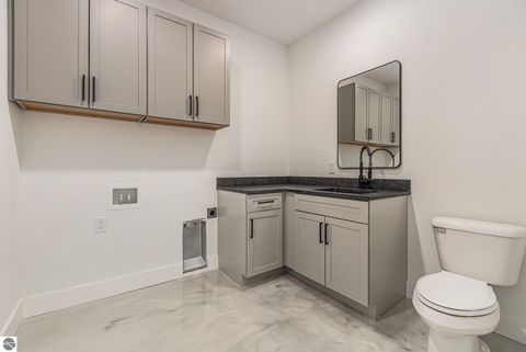 Tiny photo for 2750 Crimson King Drive, Interlochen, MI 49643 (MLS # 1940310)