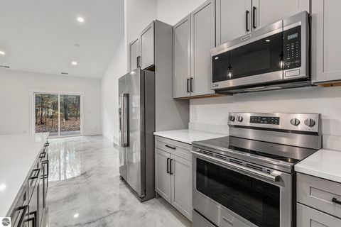 Tiny photo for 2750 Crimson King Drive, Interlochen, MI 49643 (MLS # 1940310)