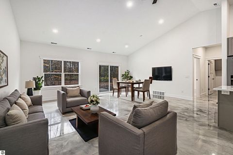 Tiny photo for 2750 Crimson King Drive, Interlochen, MI 49643 (MLS # 1940310)