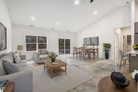 Tiny photo for 2750 Crimson King Drive, Interlochen, MI 49643 (MLS # 1940310)