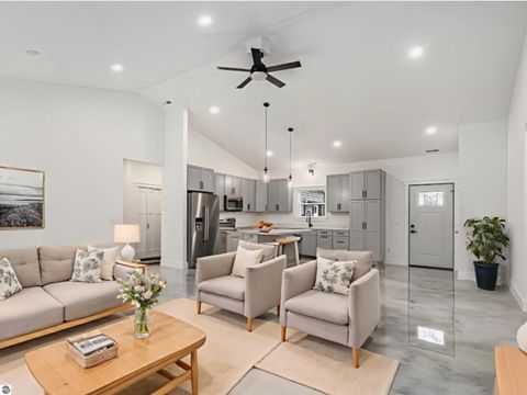 Photo of 2750 Crimson King Drive, Interlochen, MI 49643 (MLS # 1940310)