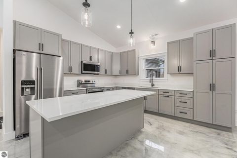 Tiny photo for 2750 Crimson King Drive, Interlochen, MI 49643 (MLS # 1940310)