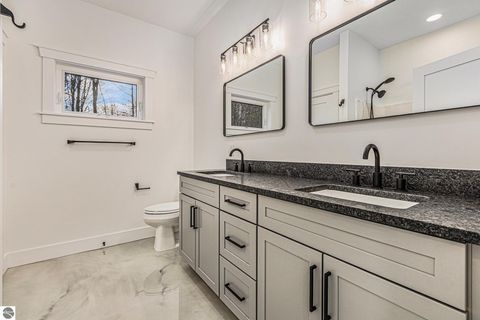 Tiny photo for 2750 Crimson King Drive, Interlochen, MI 49643 (MLS # 1940310)