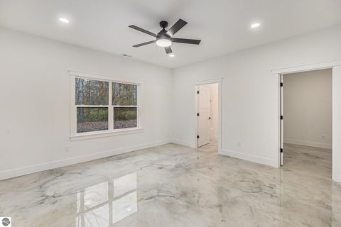 Tiny photo for 2750 Crimson King Drive, Interlochen, MI 49643 (MLS # 1940310)