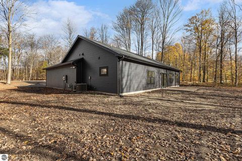 Tiny photo for 2750 Crimson King Drive, Interlochen, MI 49643 (MLS # 1940310)