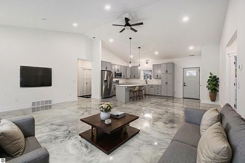 Tiny photo for 2750 Crimson King Drive, Interlochen, MI 49643 (MLS # 1940310)