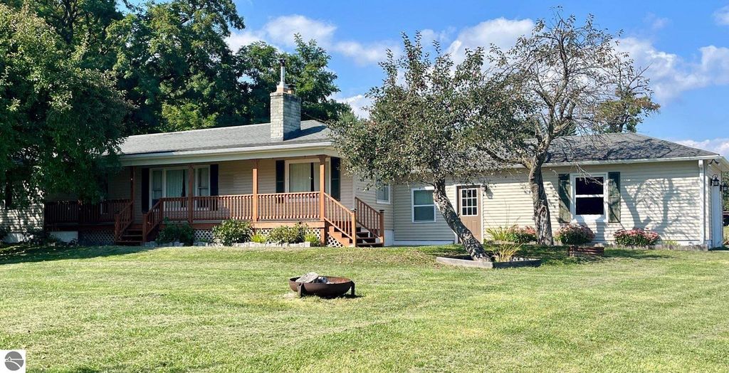 Photo of 760 Anderson, Tawas City, MI 48763 (MLS # 1938593)