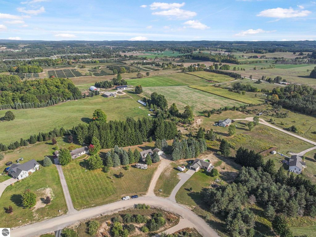 Photo of 150 Fairview Drive, Manton, MI 49663 (MLS # 1938777)