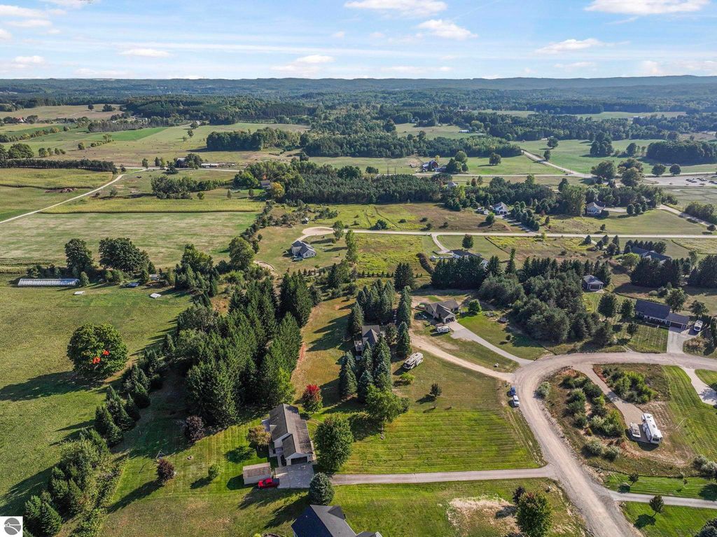 Photo of 150 Fairview Drive, Manton, MI 49663 (MLS # 1938777)