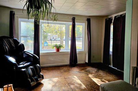 Tiny photo for 602 Olive Street, St Louis, MI 48880 (MLS # 1940207)